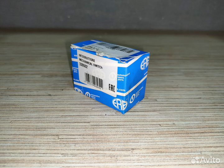 Датчик температуры охлаждающей жидкости PSA, Mini