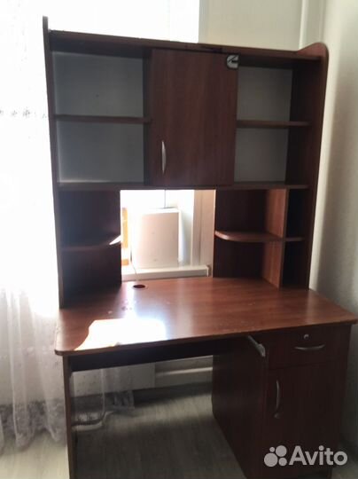 Компьютерный стол б/у