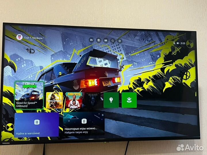 Аренда игровых приставок