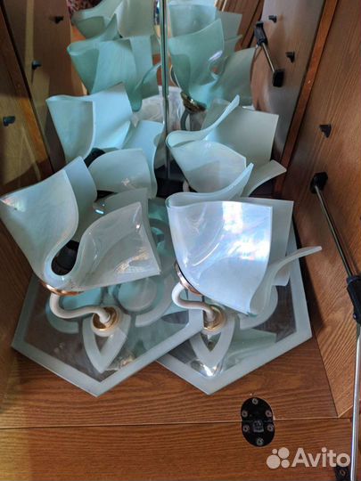 Светильники