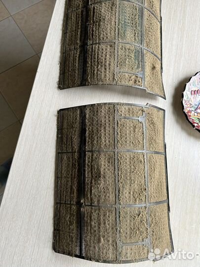 Клининговые услуги