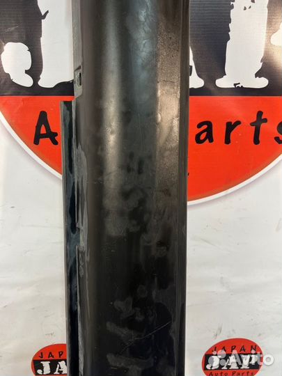 Накладка на порог наружная левая Infiniti Ex J50