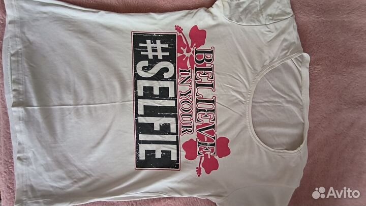 Пакет женских вещей 42-44р