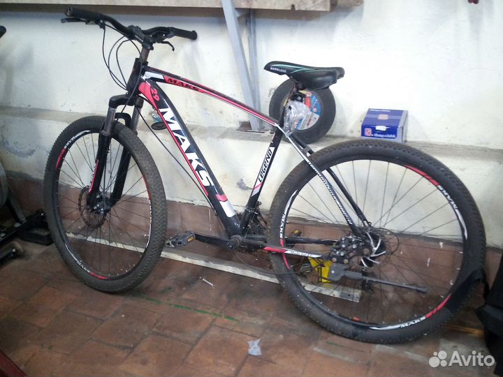 Велосипеды бу взрослый