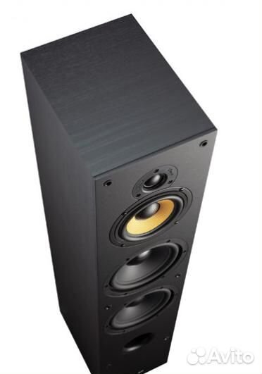 Напольная акустика Davis Acoustics MIA 90 Dark Ash