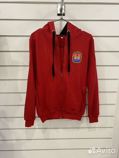 Спортивный костюм новый мужской и женский