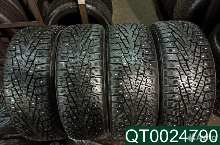 Nokian Tyres Hakkapeliitta 7 225/60 R17 103N