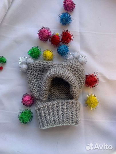 Одежда для маленьких пород собак