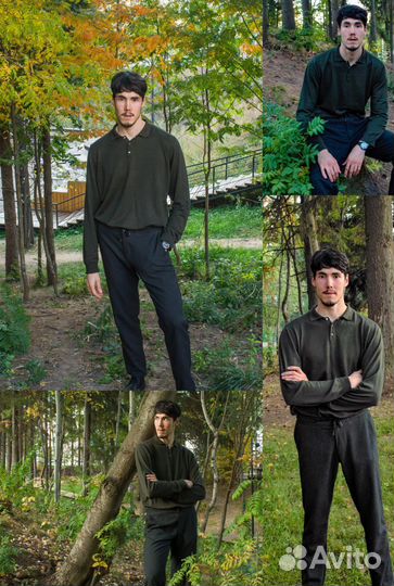 Начинающий Фотограф