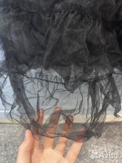 Платье корсетное в пол Bronx and Banco