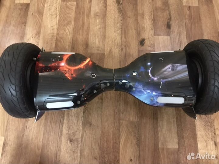 Гироскутер Asixbot Balance Wheel