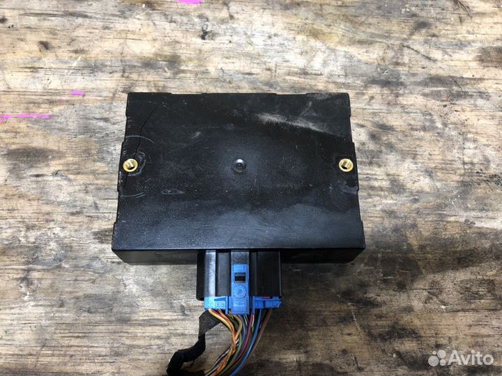 Блок комфорта VAG 1J0959799Q Арт. 100734