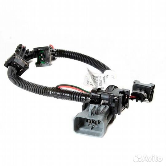 Жгут форсунок Лада 2111