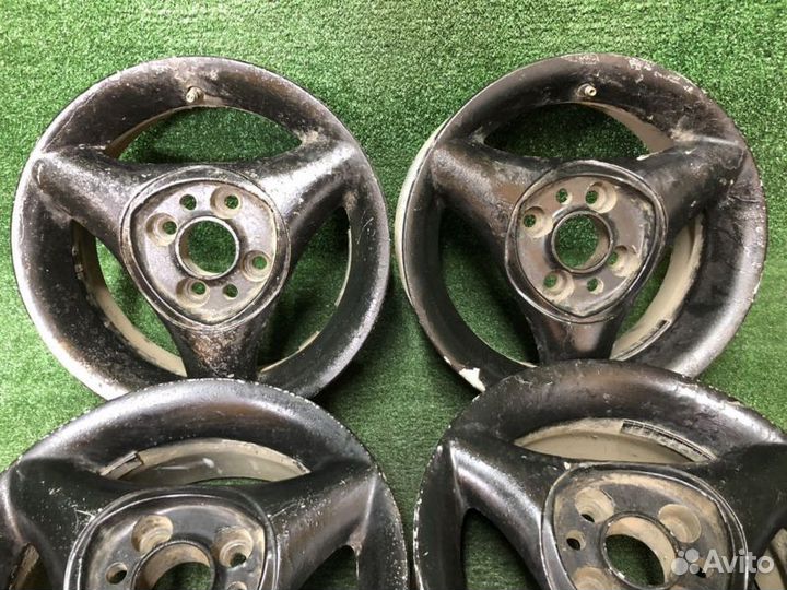 4 шт. Диски ваз (LADA) R13 4*98 ваз (LADA)