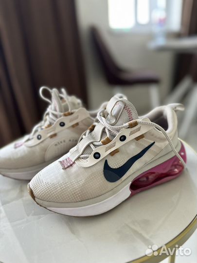 Кроссовки Nike Wmns Air Max 2021