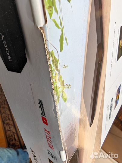 Blu ray 4k плеер UBP-X700