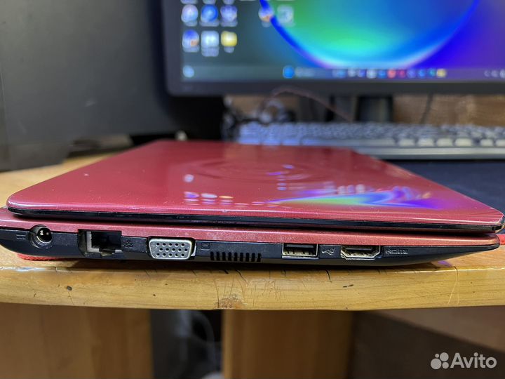 Нетбук Acer