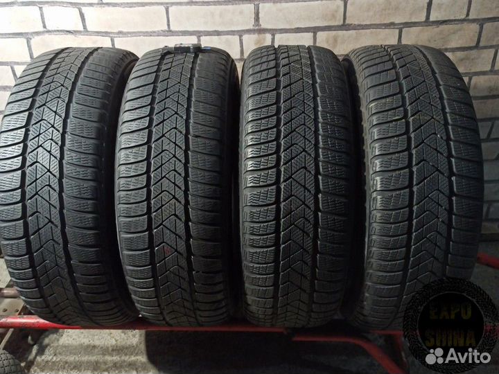 Pirelli Winter Sottozero 3 225/50 R18