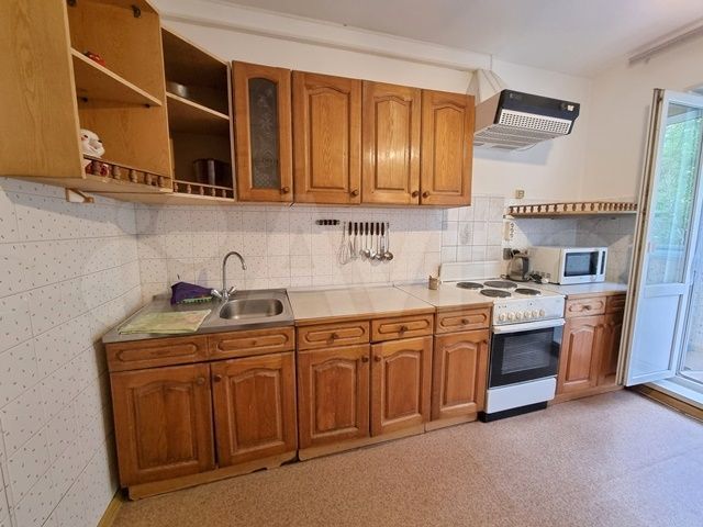 3-к. квартира, 63 м², 4/5 эт.