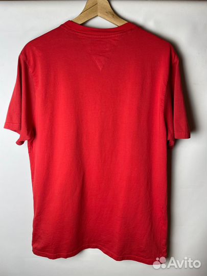 Футболка Tommy Hilfiger Jeans Tee (XXL)