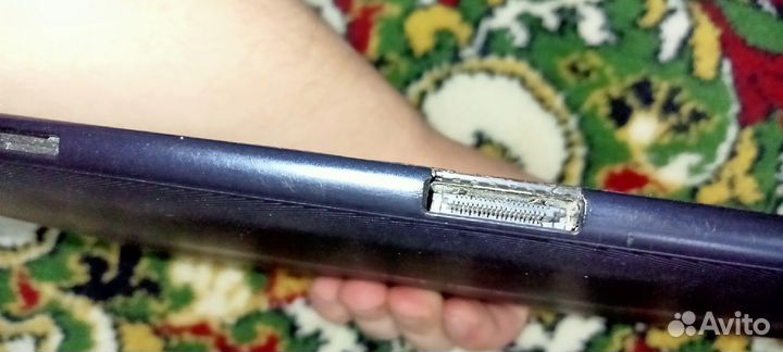 Планшет asus Transformer Pad tf300tg