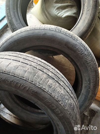 Bridgestone B391 175/65 R15 84T