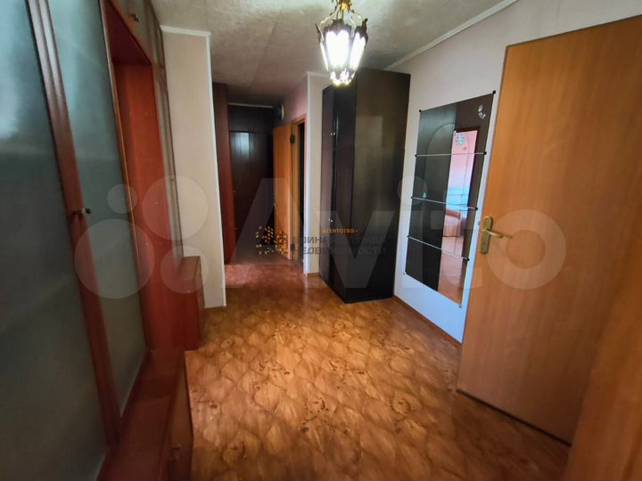 2-к. квартира, 58 м², 7/12 эт.