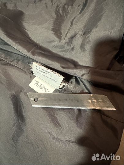 Куртка helly hansen