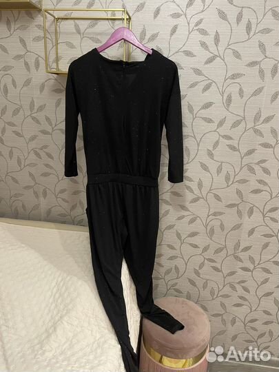 Комбинезон женский вечерний 40-42