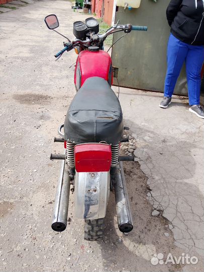 Иж юпитер 5.01