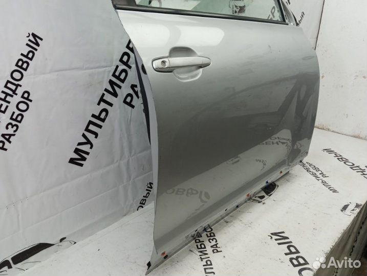Дверь передняя правая Toyota Highlander 2 40
