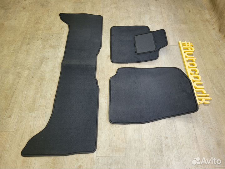 Коврики в салон Toyota Land Cruiser 100 1998-2007