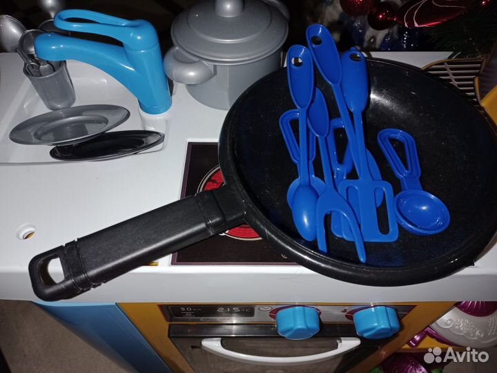 Детские игрушки пакетом для девочки