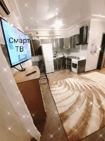 1-к. квартира, 42 м², 12/16 эт.