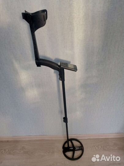 Металлоискатель XP Deus