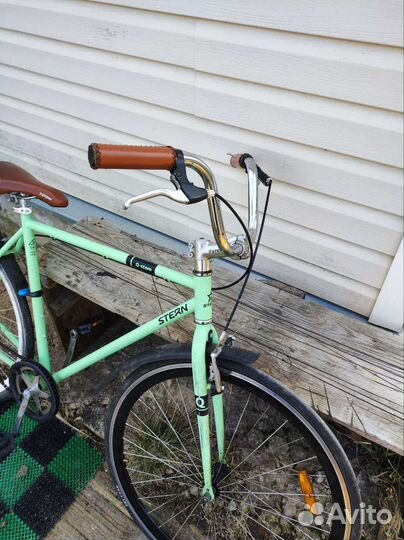 Велосипеды бу взрослый