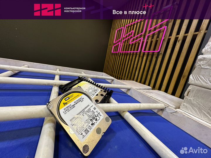 Жесткий диск Western Digital WD VelociRaptor 150gb