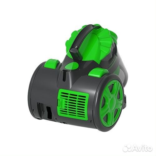 Пылесос Blackton Bt VC1604C Циклон без мешка