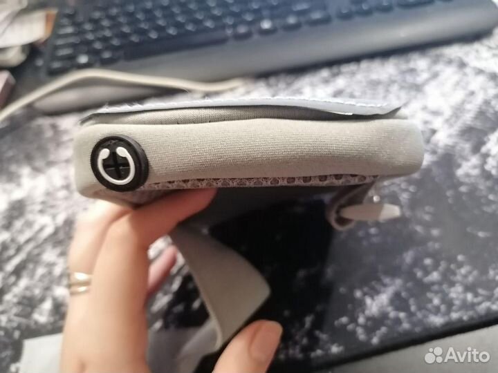 Чехол для смартфона на руку