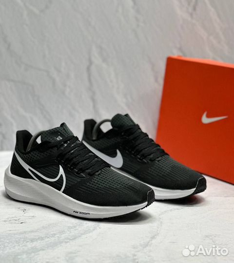 Кроссовки Nike Air Zoom Pegasus 39