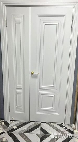 Двери межкомнатные со склада