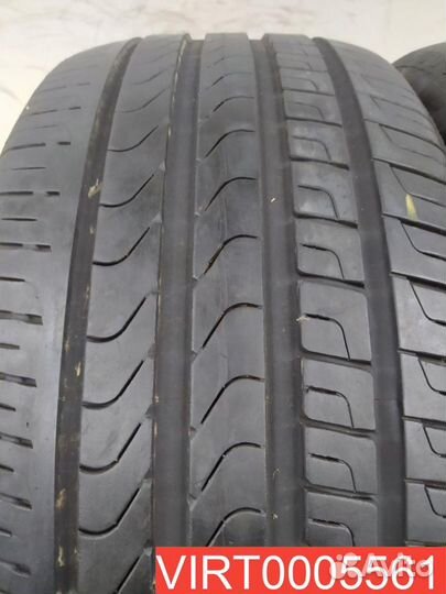 Pirelli Scorpion Verde 275/40 R21 107Y