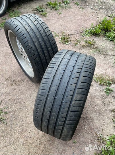 Продам комплект Колес r20