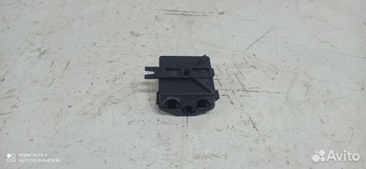 Канал для кабеля Bmw 3-Series Gt F34 B47D20A 2018