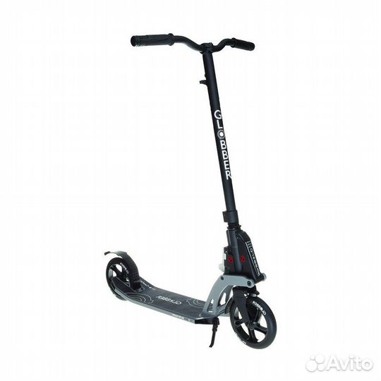 Самокат globber