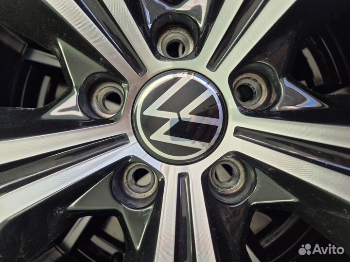 Колеса летние