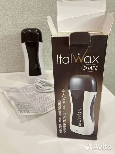 Набор для восковой эпиляции ItalWax