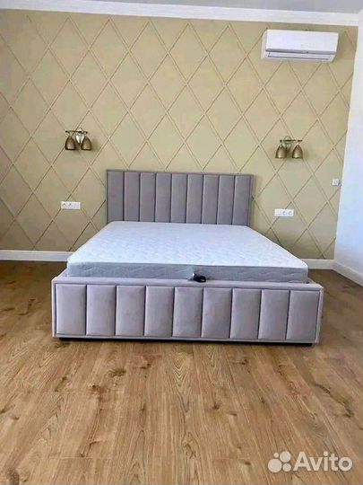 Матрас новый от производителя
