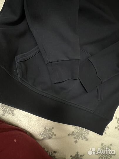 Мужское худи Polo Raulph Lauren размер М