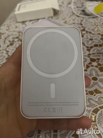 Magsafe battery pack 10000mAh